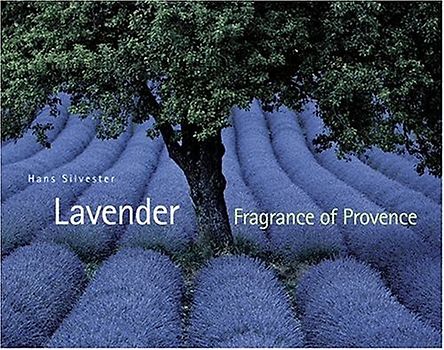 Lavender: Fragrance of Provence - Silvester, Hans