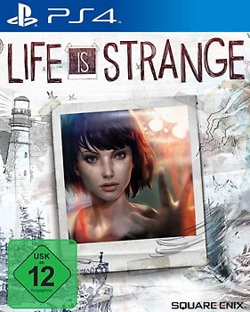 Life is Strange [Bundle Copy] PlayStation 4