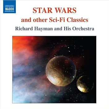 Richard Hayman - Star Wars