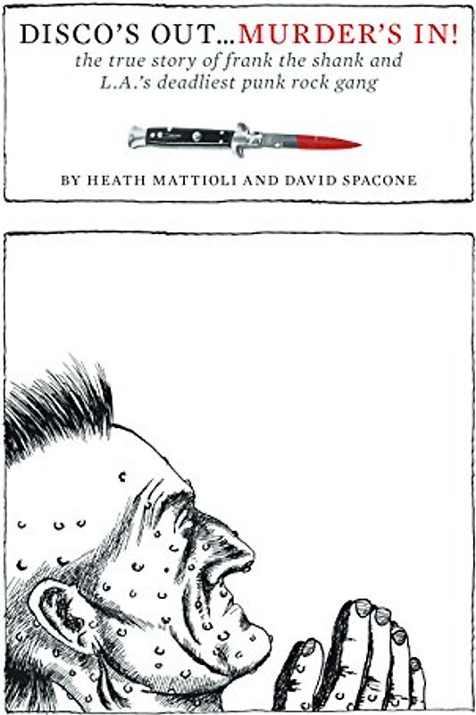 Disco's Out...Murder's In!