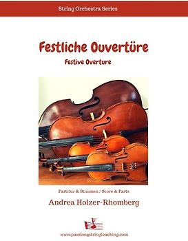 Festliche Ouvertüre