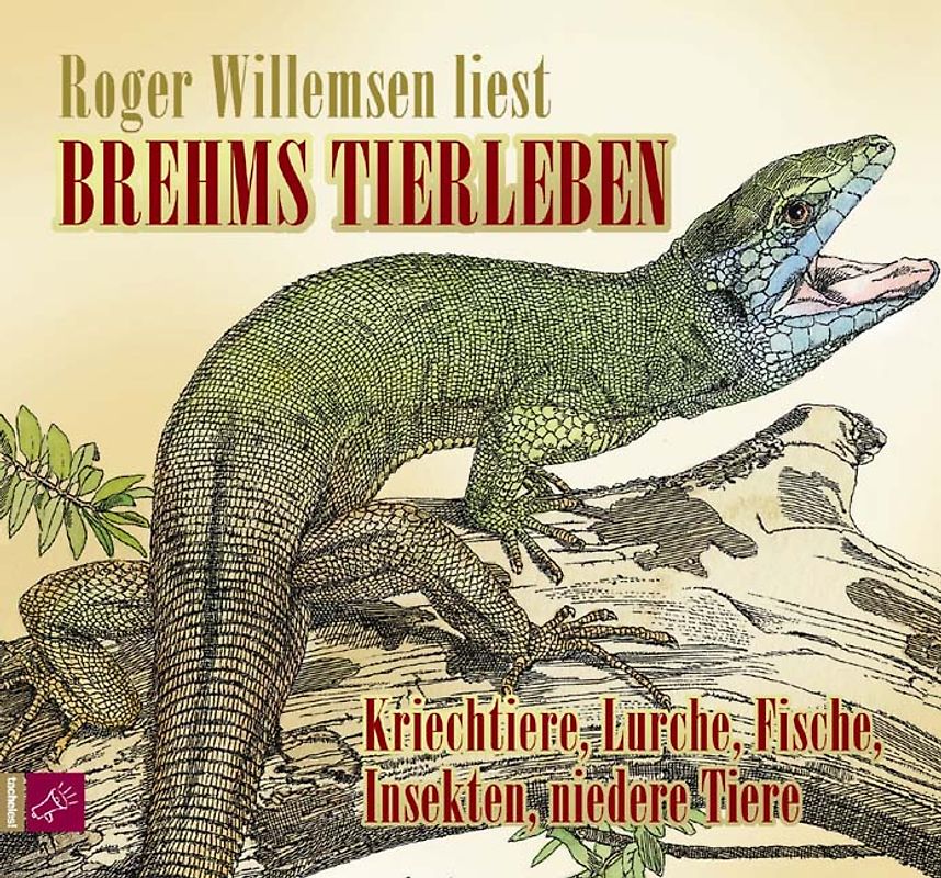 Brehms Tierleben