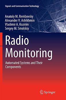 Radio Monitoring