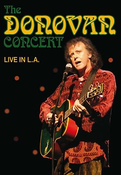 Donovan - The Donovan Concert: Live In L.A.