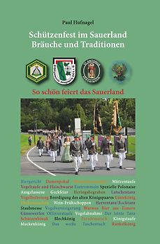 Schützenfest im Sauerland - Bräuche und Traditionen