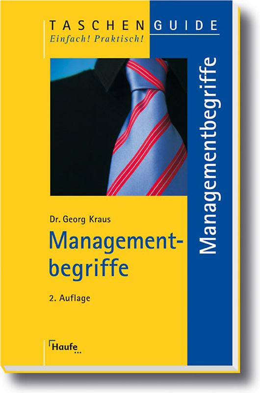 Managementbegriffe