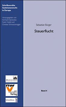 Steuerflucht