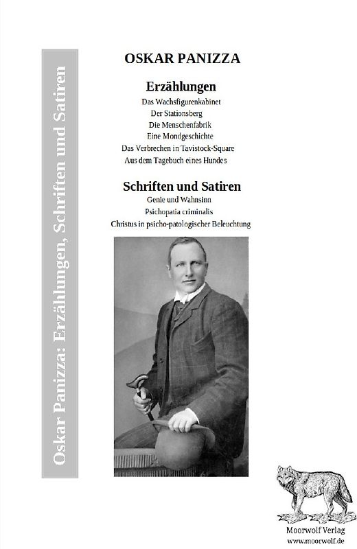 Erzählungen, Schriften und Satiren