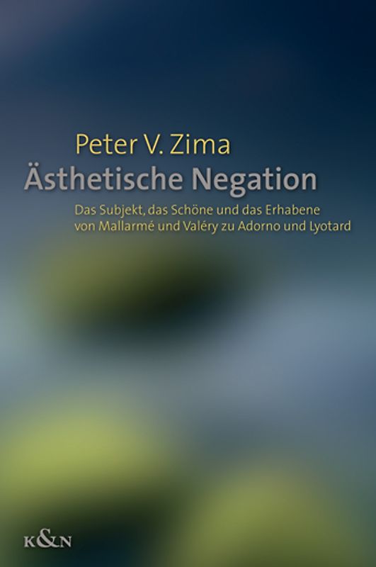 Ästhetische Negation