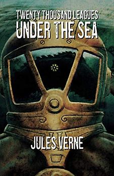 Twenty Thousand Leagues Under the Sea