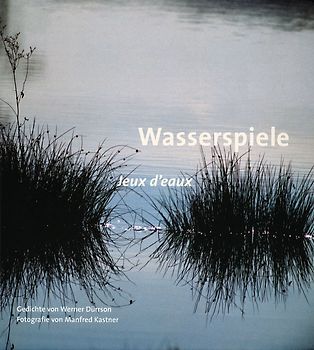 Wasserspiele /Jeux d'eaux