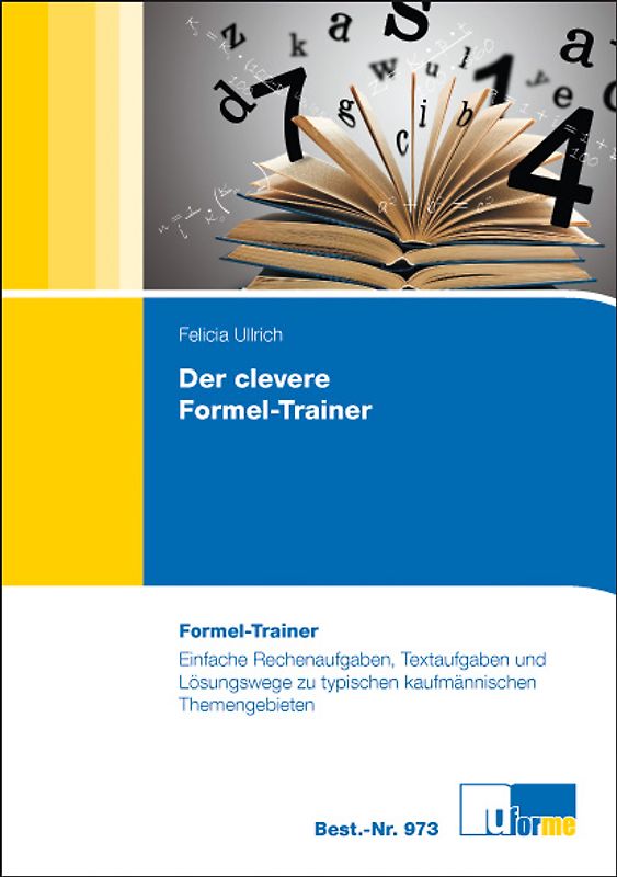 Der clevere Formel-Trainer
