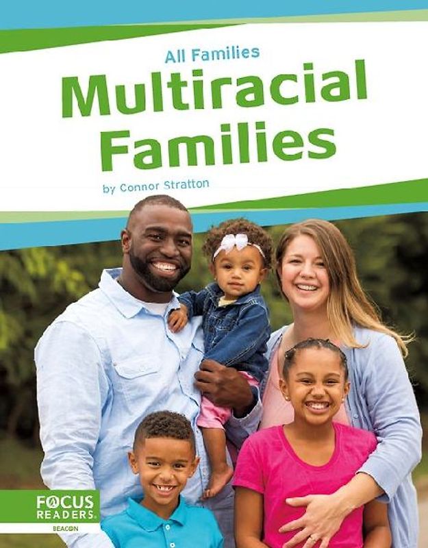 Multiracial Families