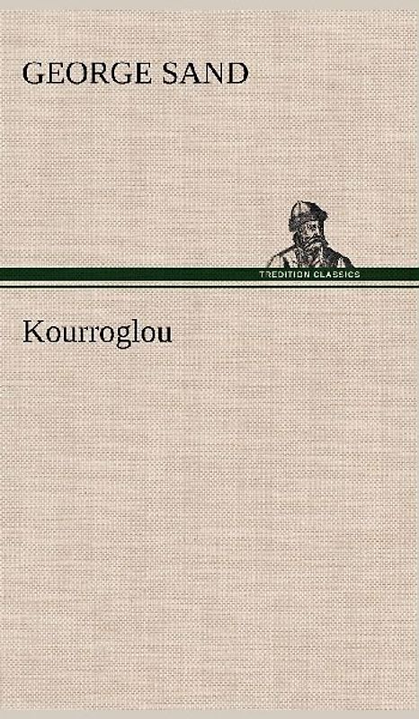 Kourroglou
