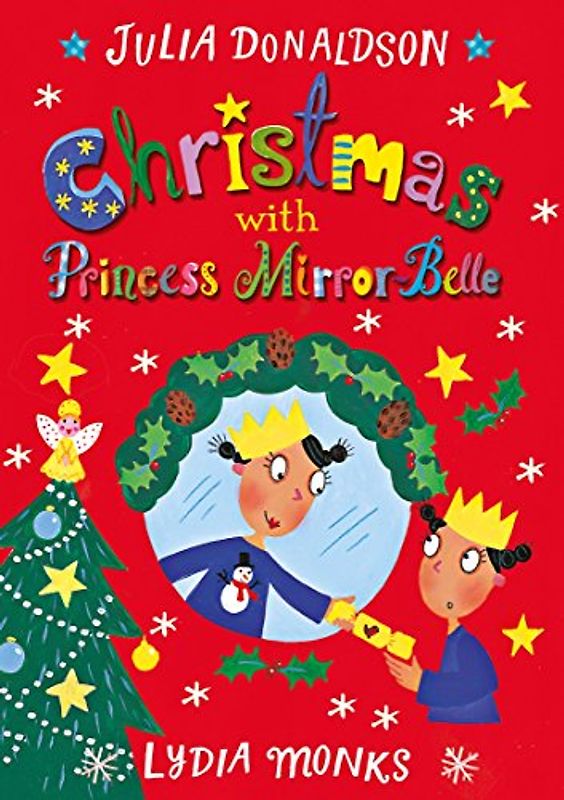 Christmas with Princess Mirror-Belle (Princess Mirror-Belle, 7)