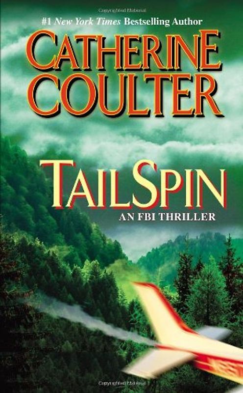 TailSpin: FBI Series