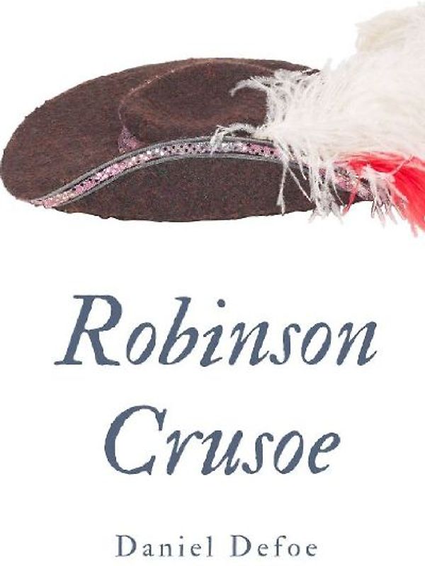 Robinson Crusoe