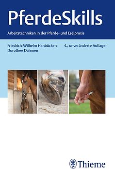 Pferde Skills
