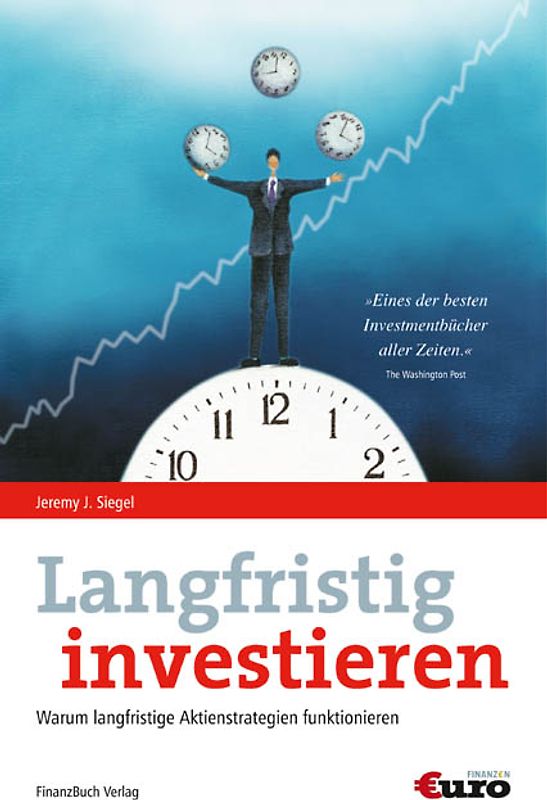 Langfristig investieren