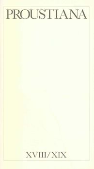 Proustiana
