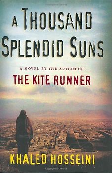 A Thousand Splendid Suns - Khaled Hosseini
