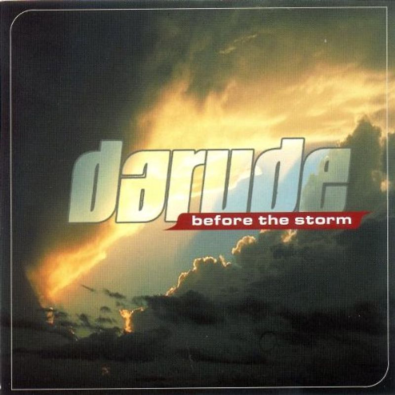 Darude - Before the Storm