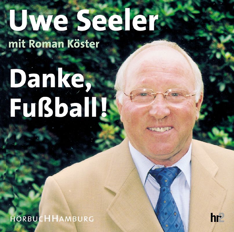 Danke, Fußball!