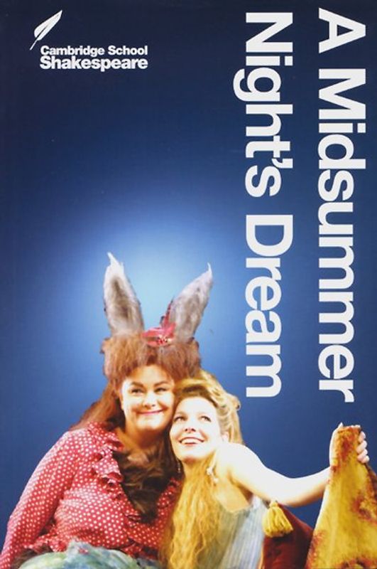 A Midsummer Night's Dream