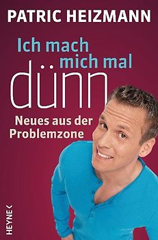 Ich mach mich mal dünn