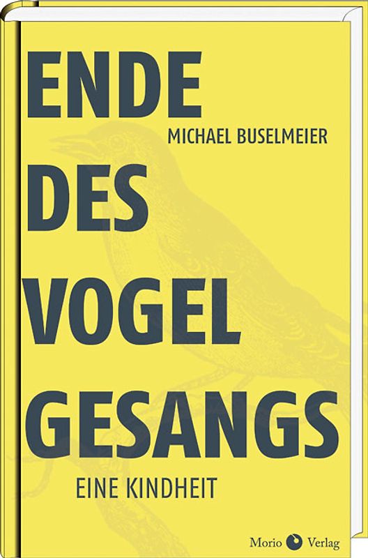 Ende des Vogelgesangs