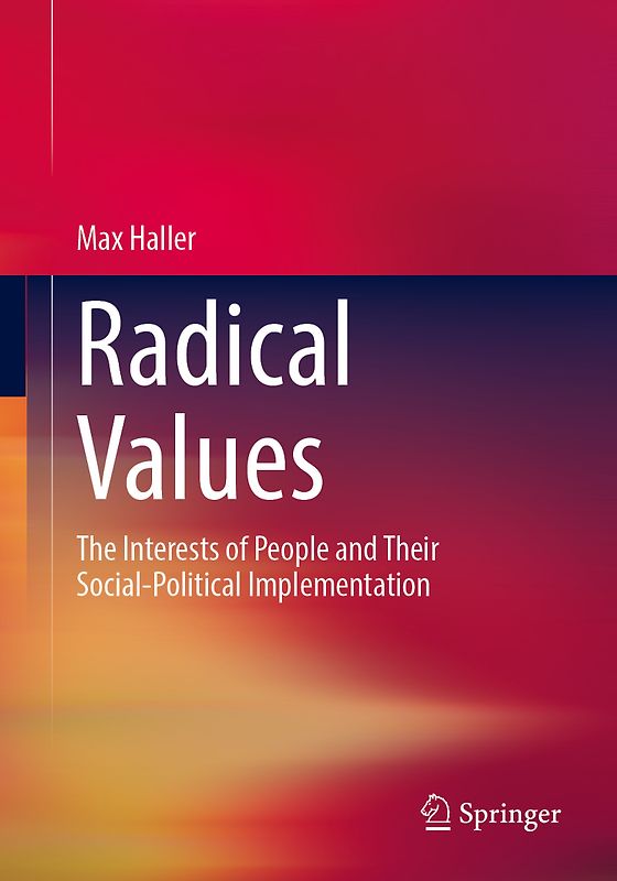 Radical Values