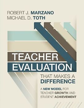 Teacher Evaluation That Makes a Difference