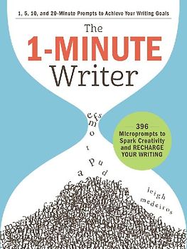 The 1-Minute Writer