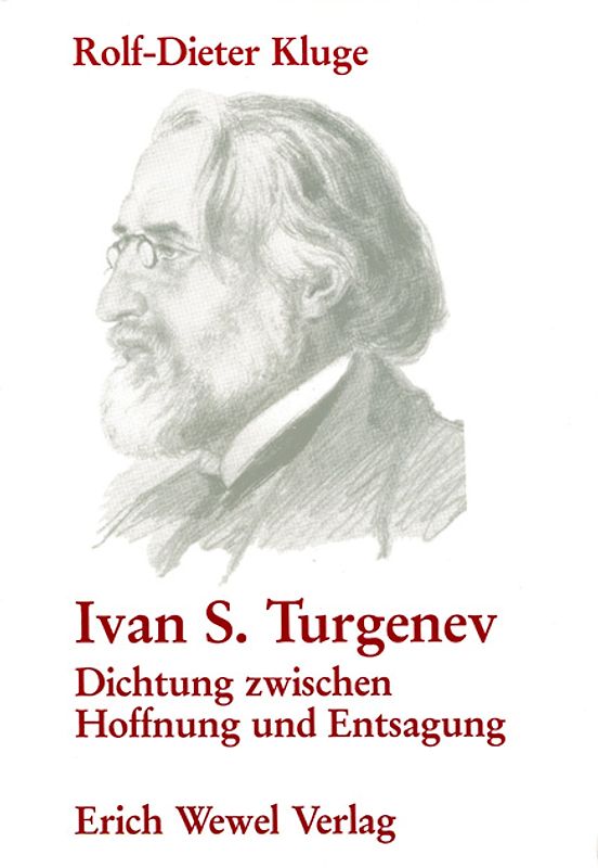 Iwan S. Turgenev