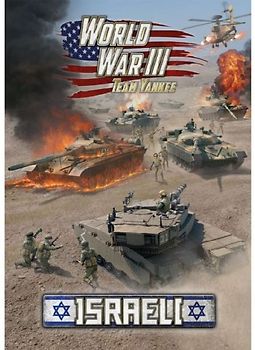 World War III: Israeli