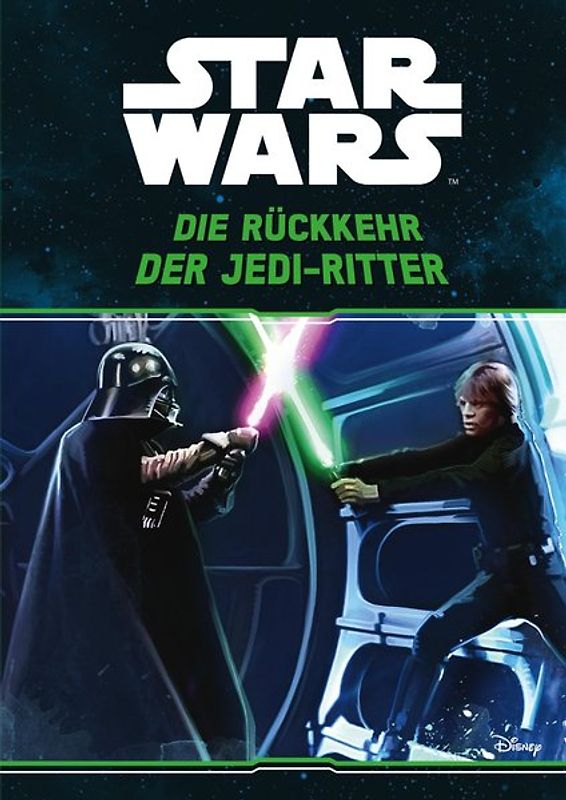 Star Wars Episode VI: Die Rückkehr der Jedi-Ritter