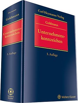 Unternehmenskennzeichen