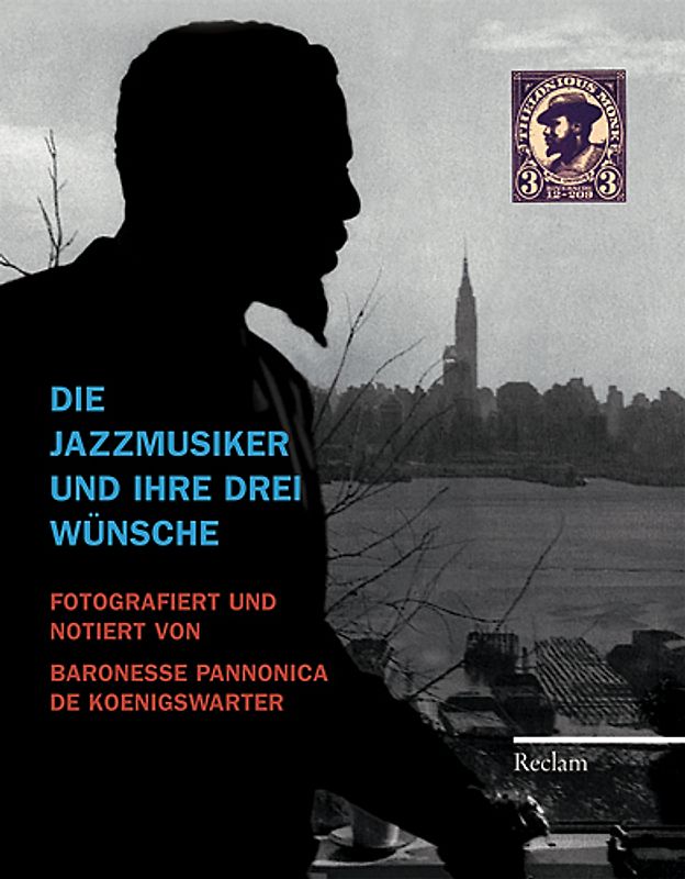 Die Jazzmusiker und ihre drei Wünsche