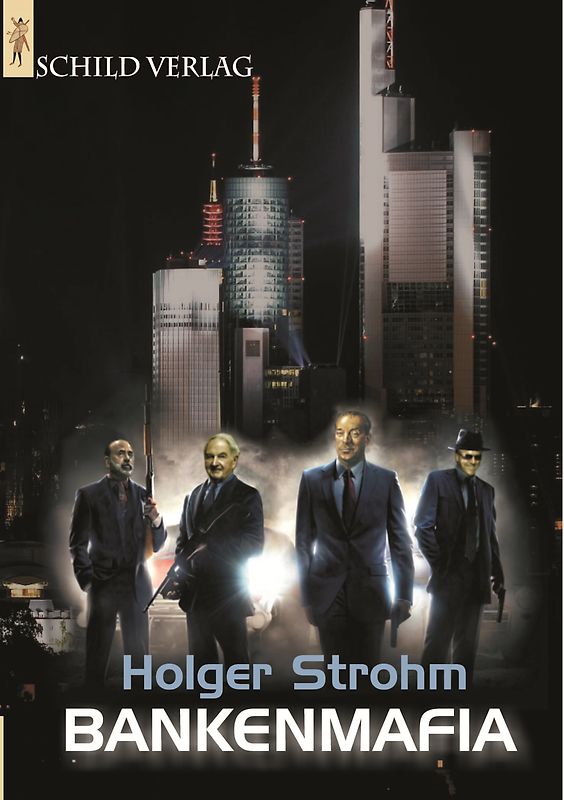 BANKENMAFIA