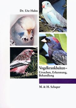 Vogelkrankheiten
