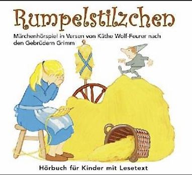 Rumpelstilzchen