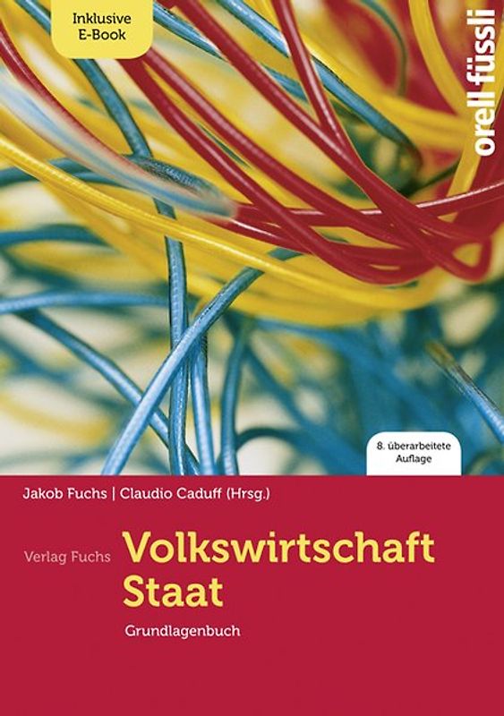 Volkswirtschaft / Staat - inkl. E-Book