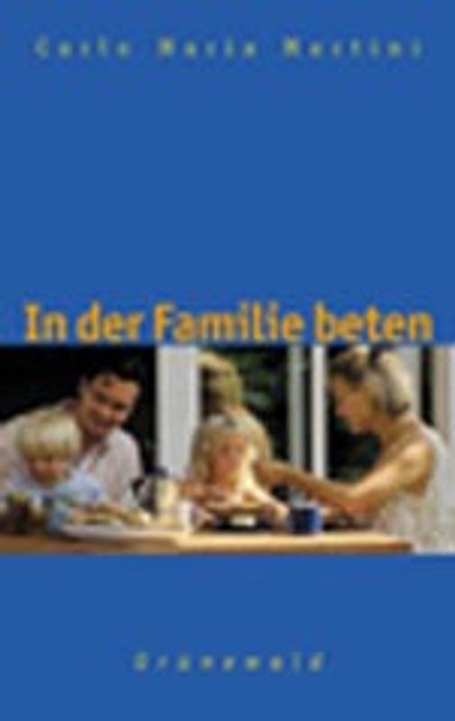 In der Familie beten