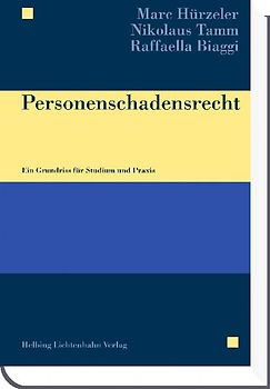 Personenschadensrecht