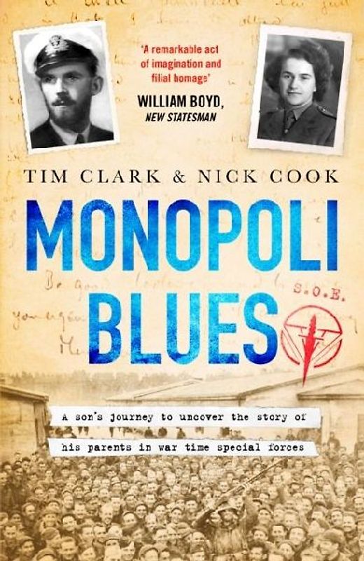 Monopoli Blues