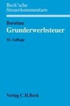 Grunderwerbsteuergesetz