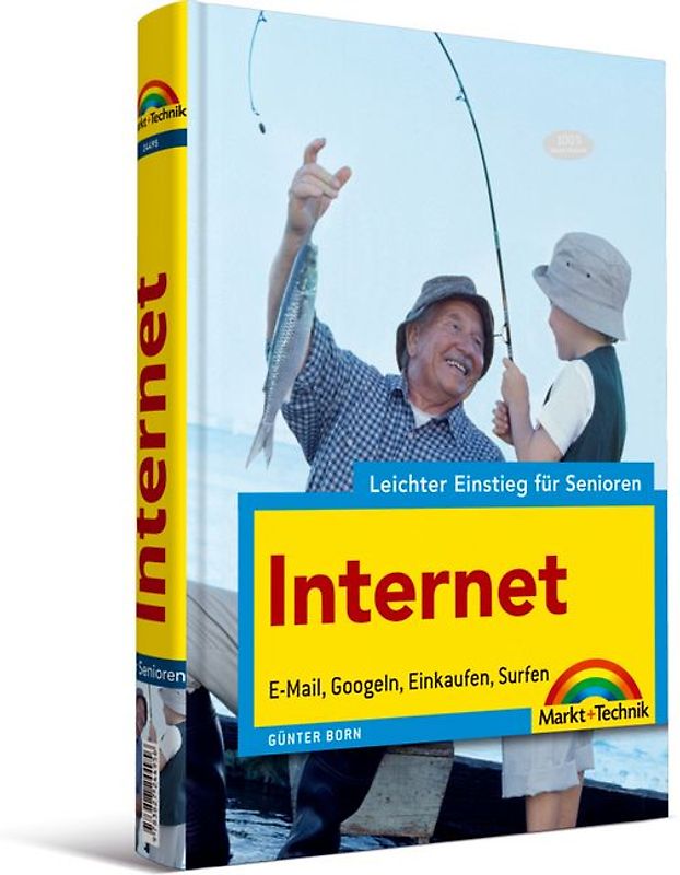 Internet - leichter Einstieg für Senioren