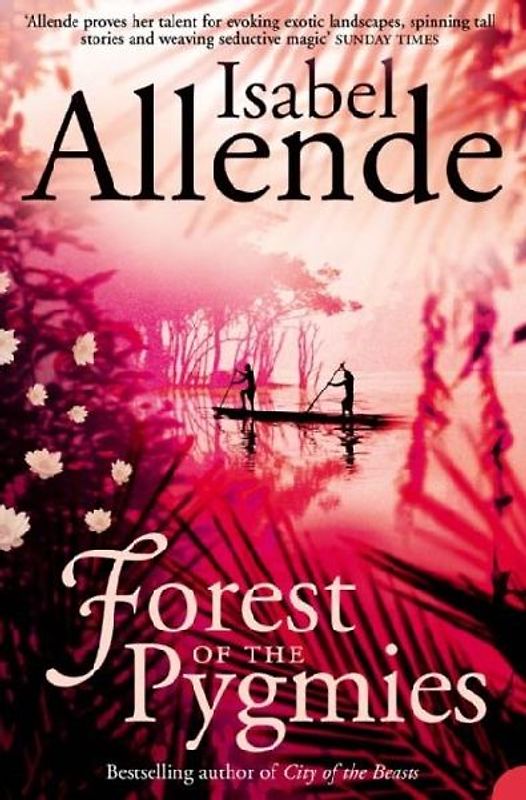 Forest of the Pygmies