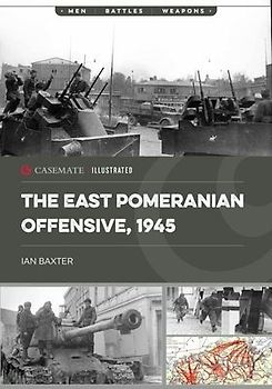 The East Pomeranian Offensive, 1945