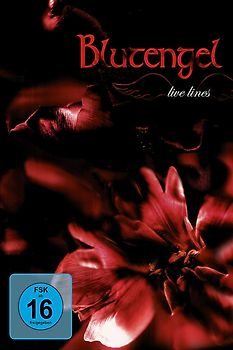 Blutengel - Live Lines